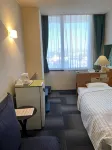 Miyakonojo Royal Hotel - موقف سيارات