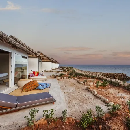 La Crique Nature & Spa