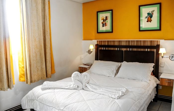 Hotel 1000