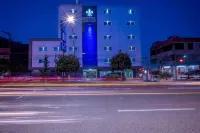 Hotel Mirage - С тренажерным залом