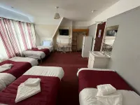 St. Nicholas Hotel Harrow Hotels in Harrow