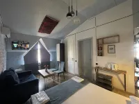 Derbent Vershiny Hotel - 2-Star