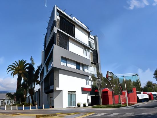 ESDUMA HK HOTEL Pachuca
