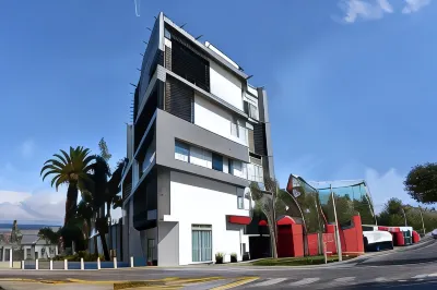 Esduma HK Hotel Pachuca Hotels in 