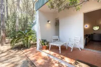 Santa Margherita Di Pula: House with garden near Forte Village - 3 星級