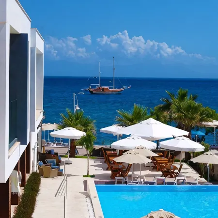 Zest Exclusive Hotel & Spa
