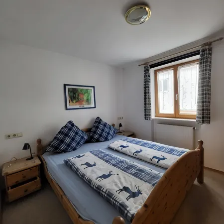 Holiday Apartment Number 1