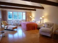 Perfect for family reunions & workshops: luxurious manor house near the beach - Wi-Fi