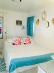 Beach Front Cottage - 3-Star
