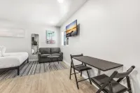 Cozy apartment in El Cajon San Diego with AC - Bintang 2