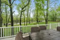 Unplug at RIVER RUN—Secluded, Waterfront, Kayaking - 4 tähden
