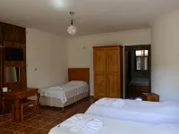 Kas Dogapark Otel Hotel di Kaş
