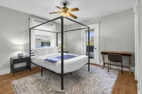 4 Bedroom Historic Charmer Marion Uptown