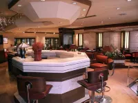 Bedford Hotel Brussels - Quầy Bar