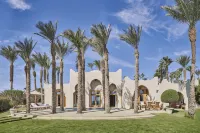 Four Seasons Resort Sharm El Sheikh - Luxus