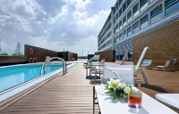 Hotel Hiberus - Pools