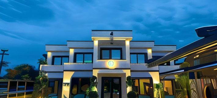 Club Kavala Beach Hotel Assos Hotels in Ayvacik
