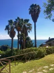 Luxury Villa with Views of Lake Bracciano, Available During Holidays - 3 stelle