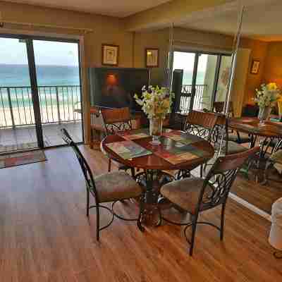 Summit 7th Floor! This Unit is One of the Nicest.  Summer is Sat to Sat only Dining/Meeting Rooms