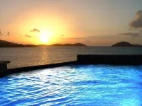 Magens Bay Super Villa! 2026-27 Specials: 1or2 Nts Free 3Pools, Beach, 36' Boat! - Villaer