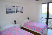 The apartment and free rental bikes, for families and active holidays - 2-Star