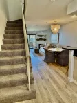 White Water View!  Seascape Beach Resort, Miles of White Sand Beach! 2bd 2.5bth - Wifi