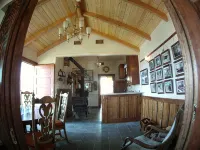 THE JOHN RIORDAN HOUSE. BUILT 1898.  VACANT, BURIED FOR 60 YEARS, RESTORED 2012