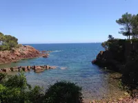 La Bastide, apartment with private pool near the Gulf of St Tropez - Apartments