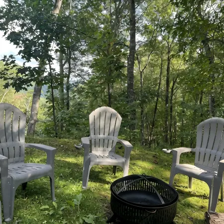 Nantahala Nook, cabin with hot tub,game room, fast wifi & mountain view
