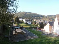14 Persons Feriënhaus with bar, sauna and Poolbiljart. - Homestays
