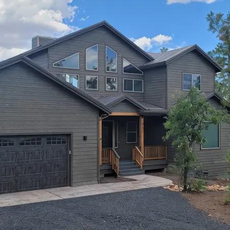 Beautiful Home Within Torreon