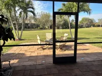 Private Cabana Villa Luxury 3Br - 3BA Mustang Golf Course at Lely Resort, Naples - WiFi