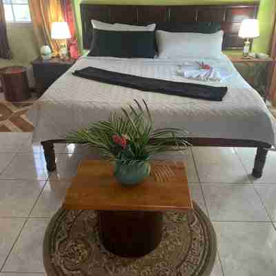 Chill-in-Negril  Renewed paradise where all your needs are met. Rooms