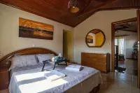 Spacious Villa with heated pool that becomes indoor