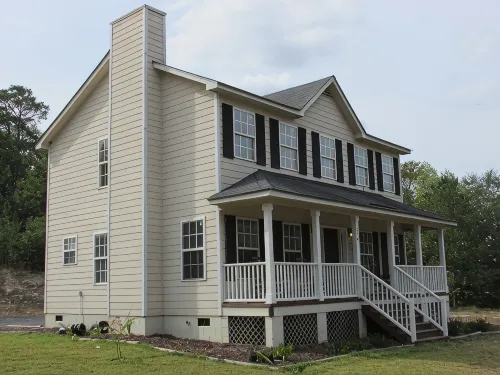 10 Acre Country Estate, Serene and Relaxing