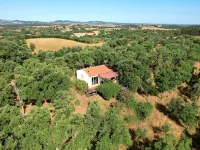 Nature of well-being Hotels in Cercal do Alentejo