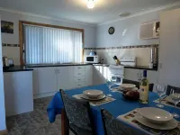 The Bach - Peaceful Coastal Cottage Near Port MacDonnell Foreshore - 3つ星