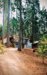 For the discerning guest. Cabin at Lilac Terrace 🌲⛷️with summer TH Lake Access. - 2-Star