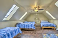 Family-Friendly Cottage on the Lake - Boutique