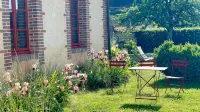 Nice little cozy cottage, ideal for a romantic stay - Country Houses