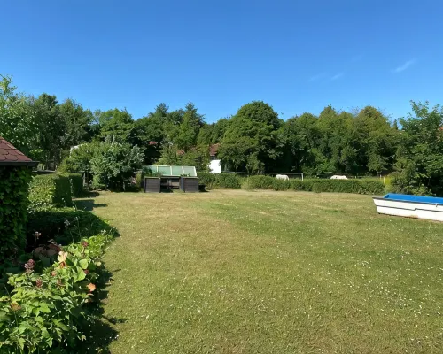 Vacation apartment "SchöneZeit" - Cozy vacation apartment on the beautiful Edersee Hotels in Waldeck