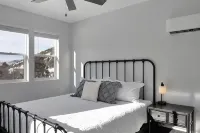 3Bd 2.5BTH, Hot Tub, Wheelchair Accessible and Mountain View’s