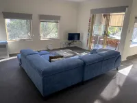 Studio apartment in the heart of town