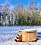 Award-Winning 5 Star Luxury Retreat - Hot Tub, Sauna, Tennis, Fishing, Sky, Golf - Homestays