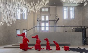 Kazan Palace by Tasigo Hotel