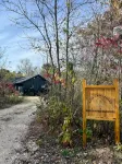 The Nordic Nest- a unique getaway! Close to trails, Menomonie-Stout- 6 miles - 3-Star