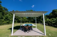 Casa Blanca with Private Pool - Relaxing Retreat - Wifi