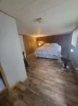 Cheerful three bedroom home with pool - 3-Star