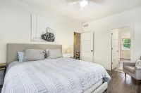 Beautiful Lake Michigan view + Private beach - 鄉村度假屋