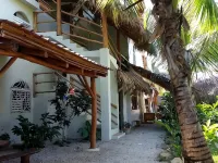 Residencia El Balatà Hotels in Las Terrenas
